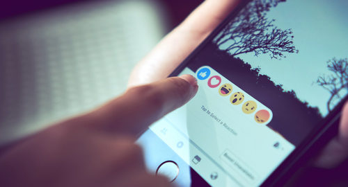 7 SEGREDOS PARA FAZER BOAS IMAGENS DE FACEBOOK