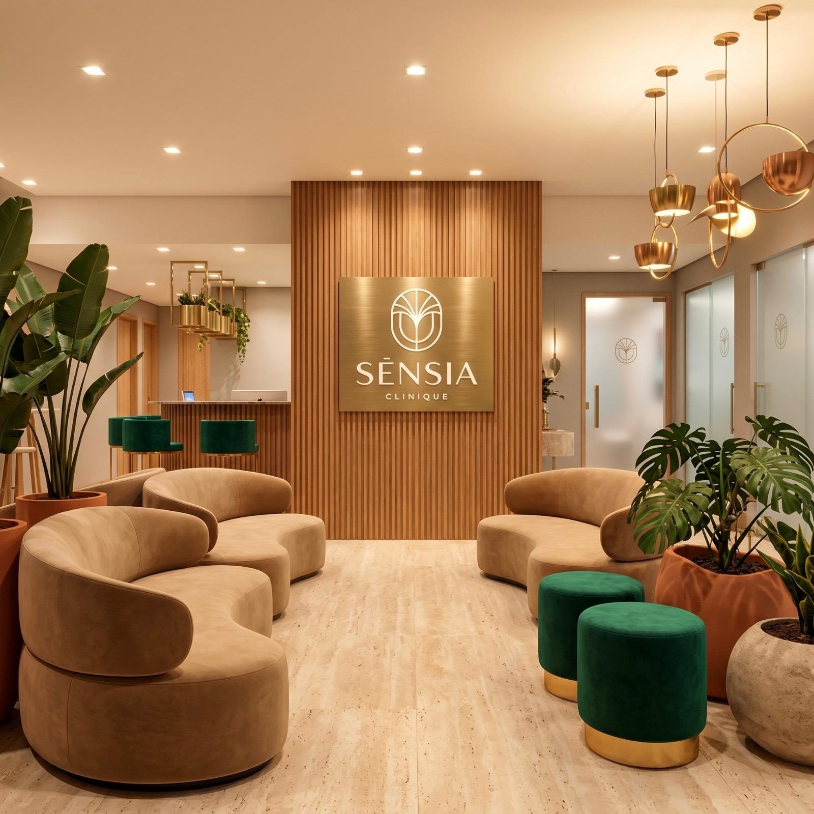 Sênsia Clinique
