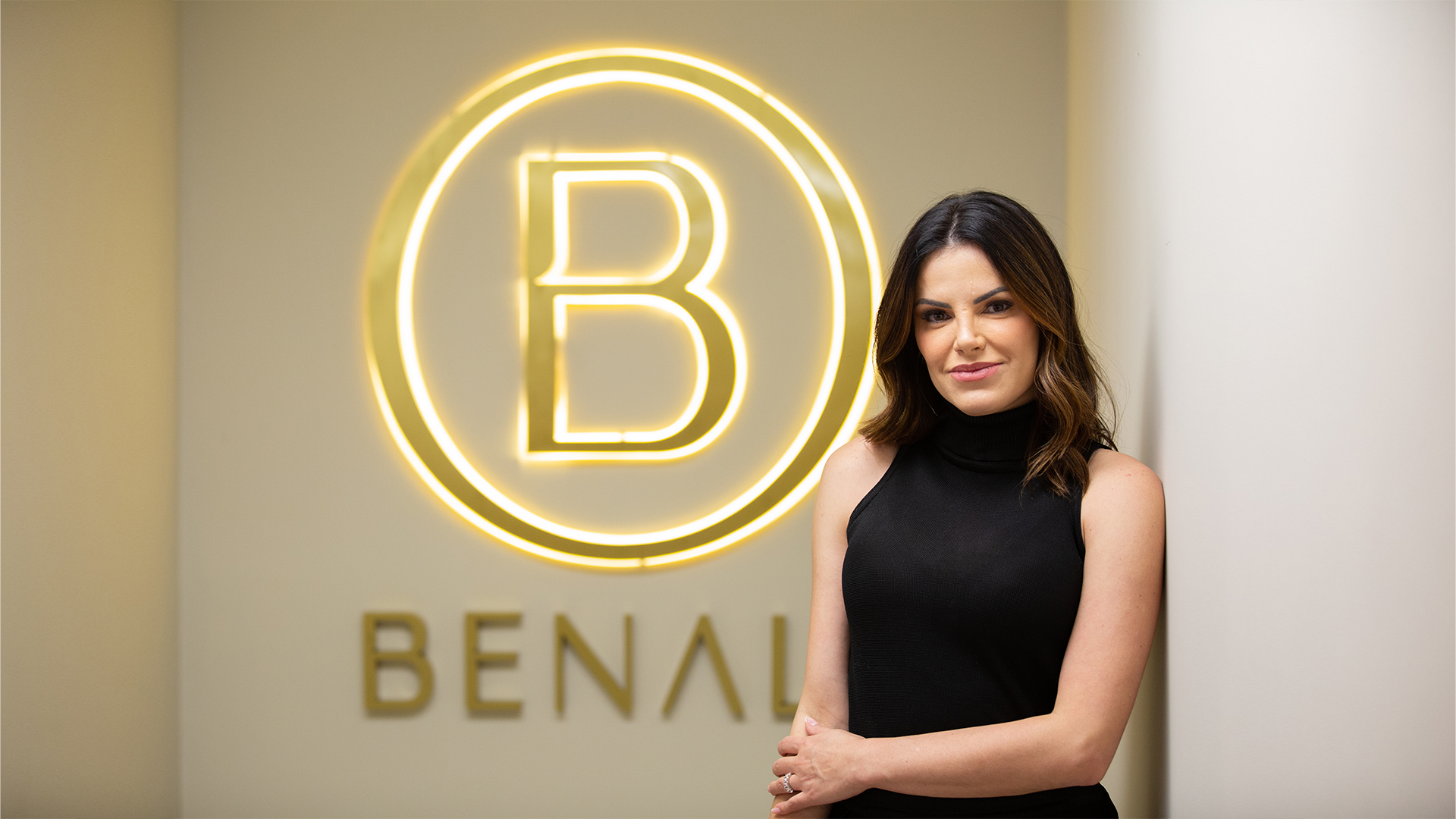Benali