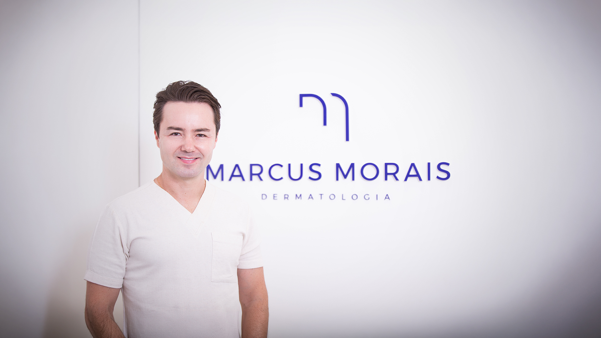 Marcus Morais