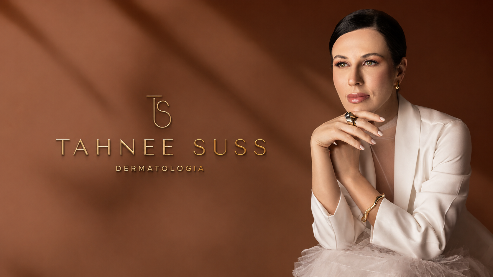 Tahnee Suss