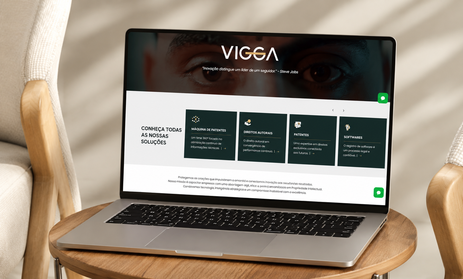 Vigga