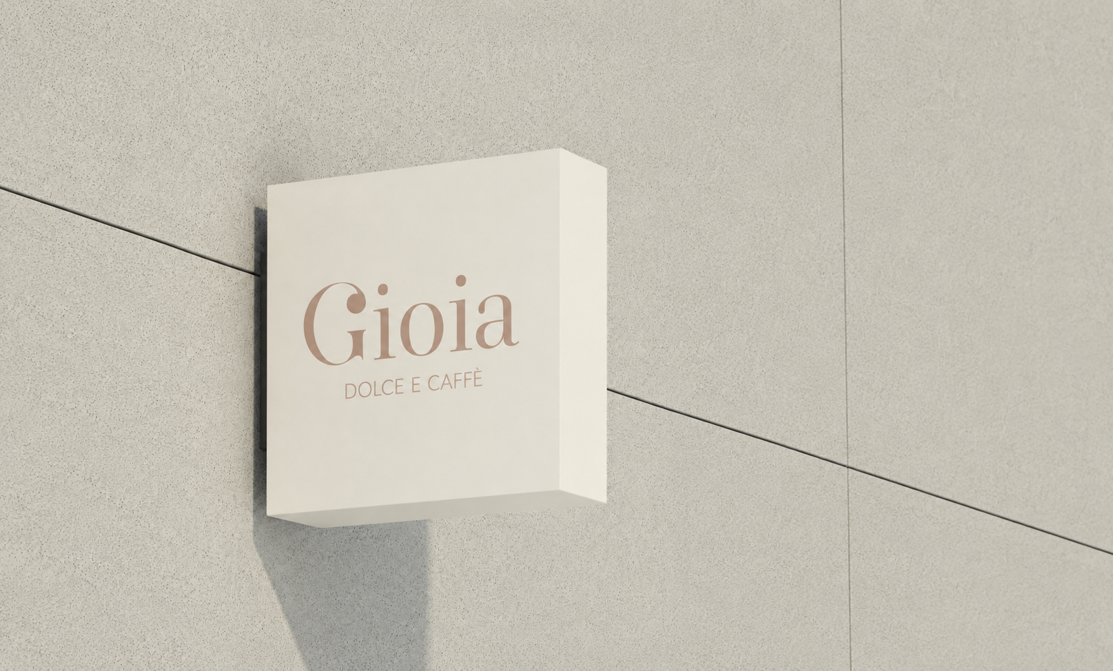 Gioia