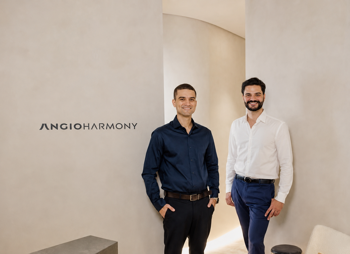 AngioHarmony