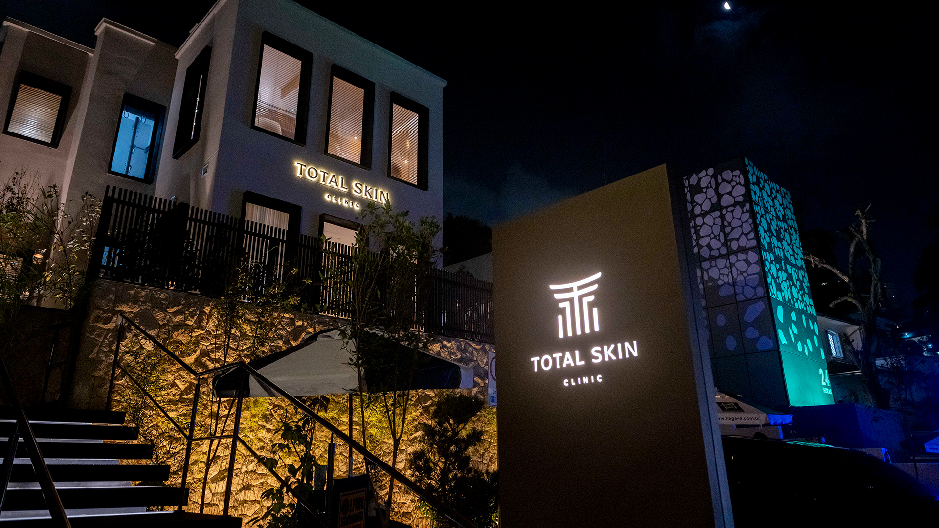 Total Skin